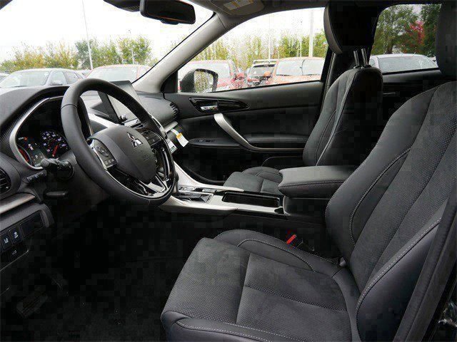 New 2026 Mitsubishi Eclipse Cross SE image 4