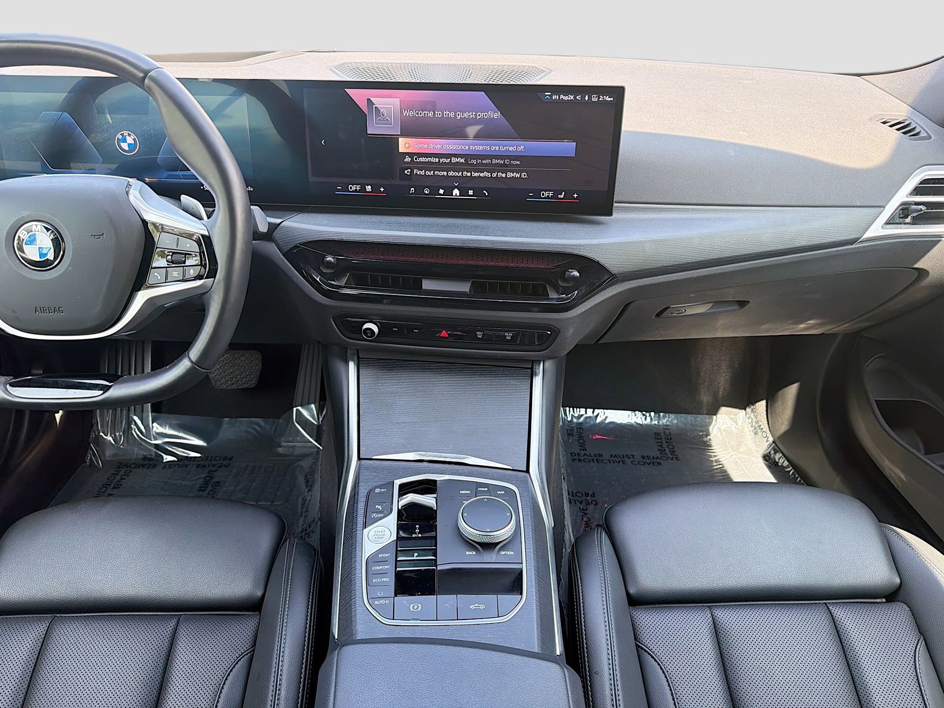 Certified 2025 BMW 430i 430i image 20