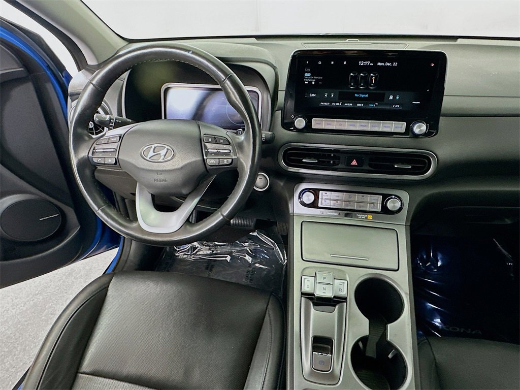 Used 2022 Hyundai Kona Limited image 27