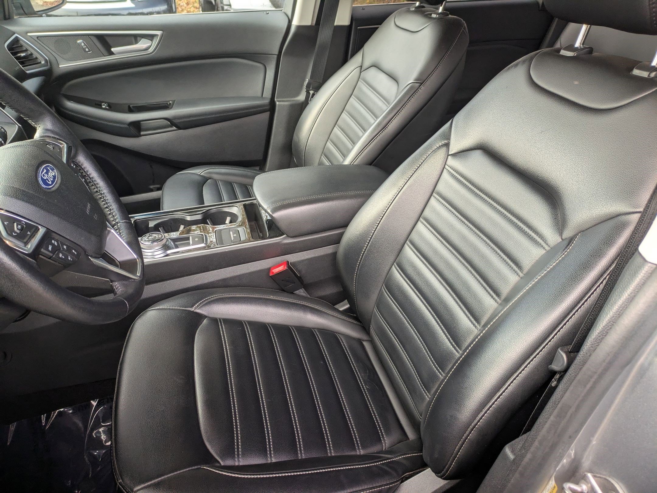 Used 2020 Ford Edge SEL w/ Convenience Package image 20