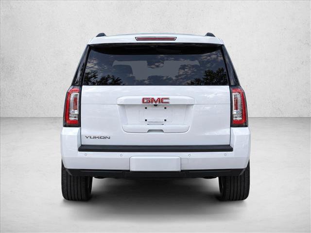 Used 2019 GMC Yukon SLT w/ Premium Edition RWD image 6