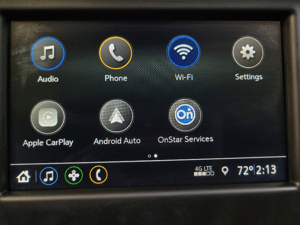 Used 2019 Chevrolet Equinox LT FWD image 25