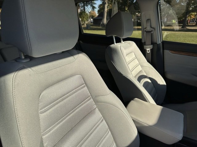 Used 2019 Honda CR-V EX image 32