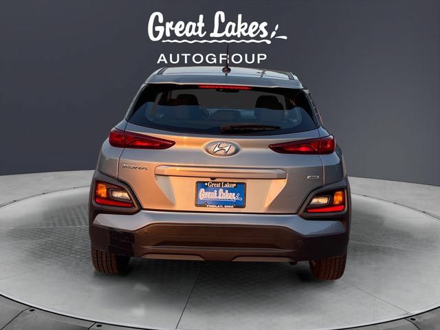 Used 2019 Hyundai Kona SE AWD/4WD image 4