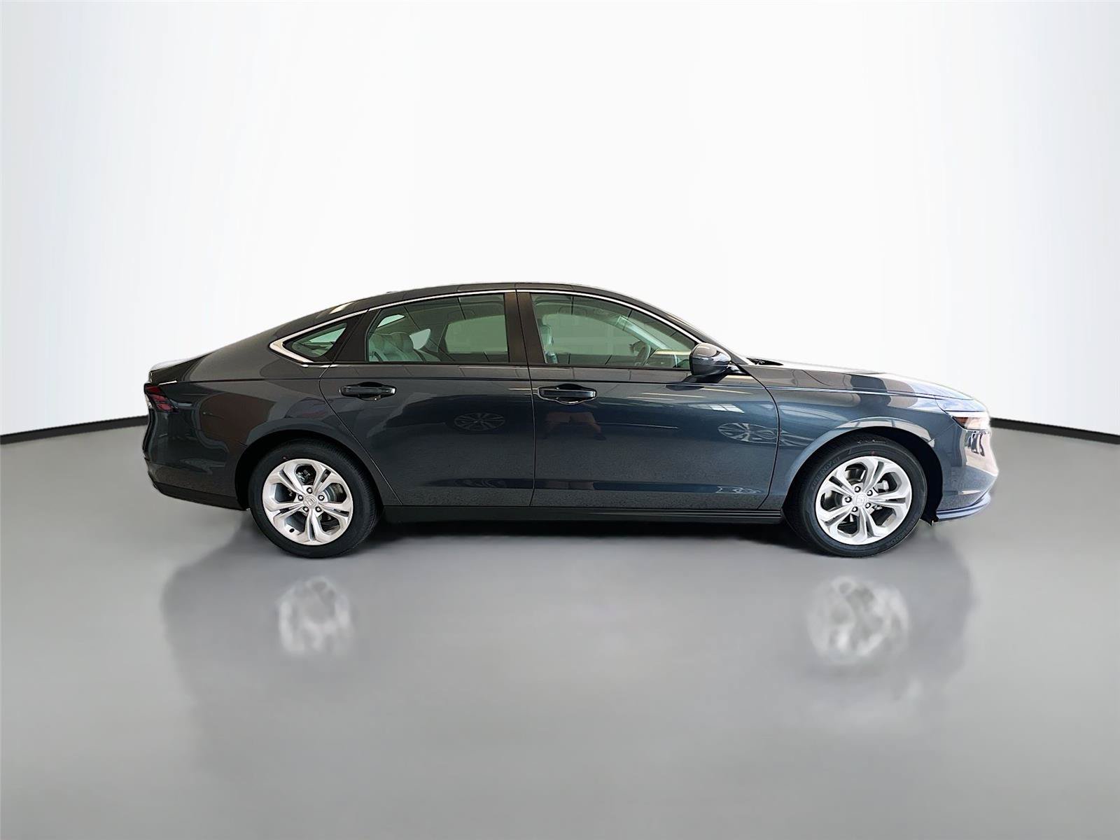 New 2026 Honda Accord LX image 16