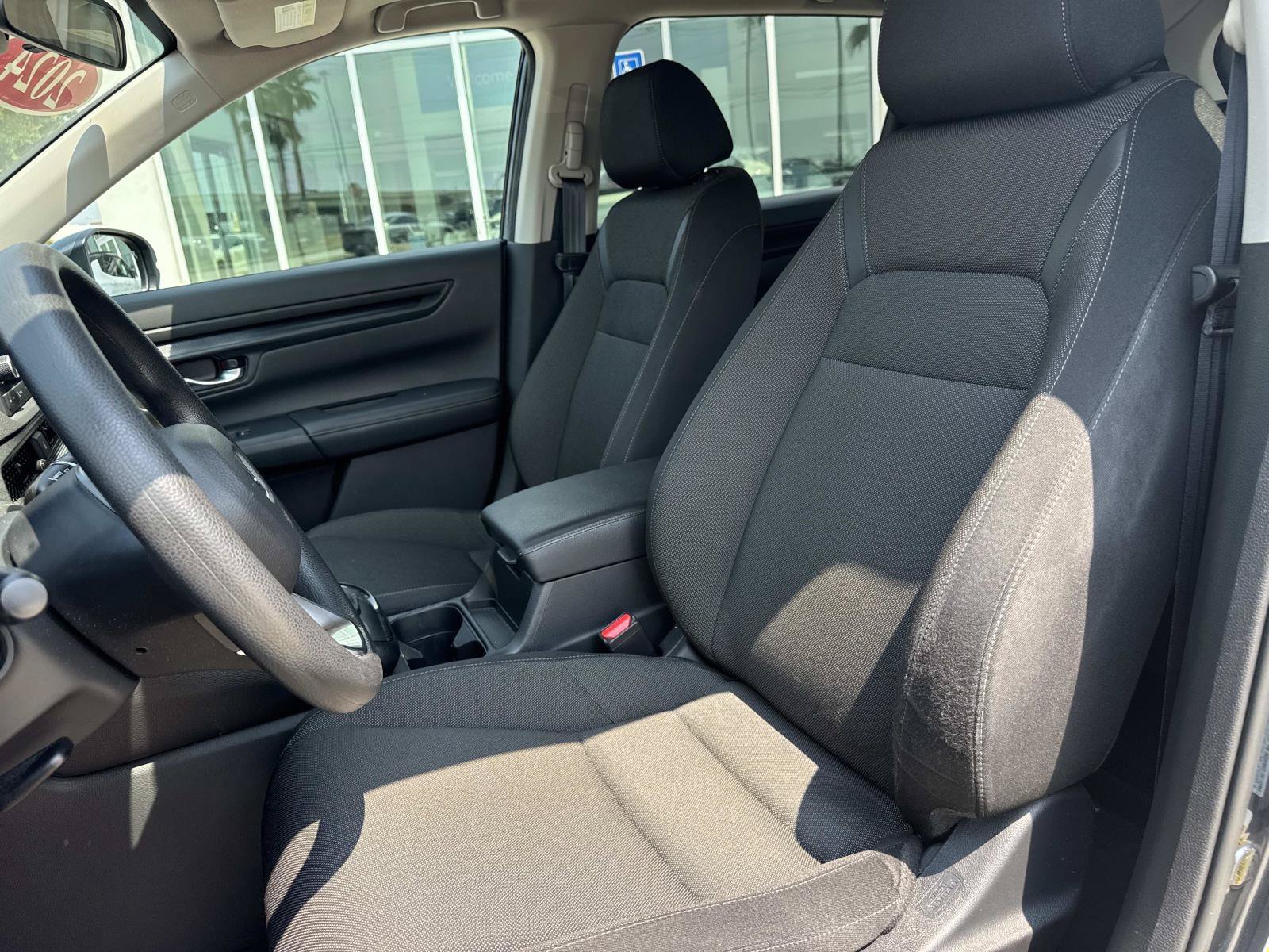 Used 2024 Honda CR-V EX image 16