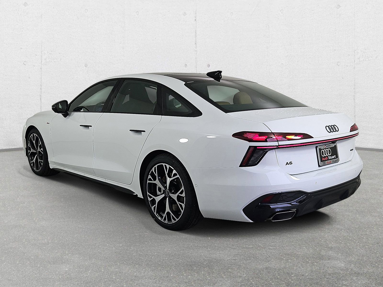 New 2026 Audi A6 Prestige AWD/4WD image 5