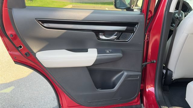 Used 2024 Honda CR-V EX-L image 24