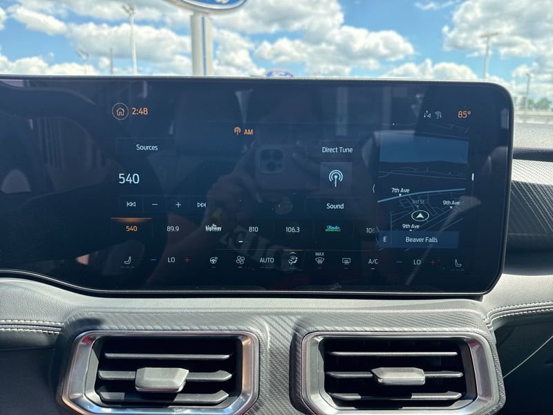 New 2025 Ford Mustang GT Premium image 29