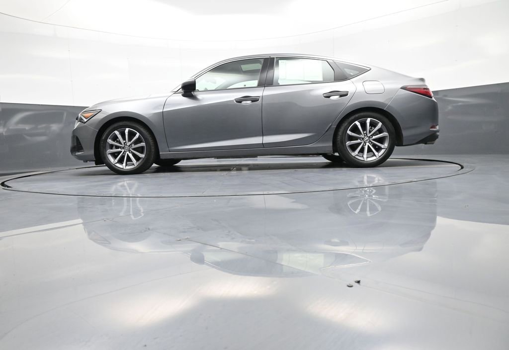 Certified 2023 Acura Integra FWD image 32
