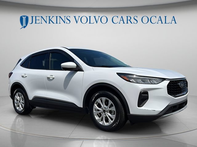 Used 2023 Ford Escape Active w/ Tech Pack #2 FWD video 1