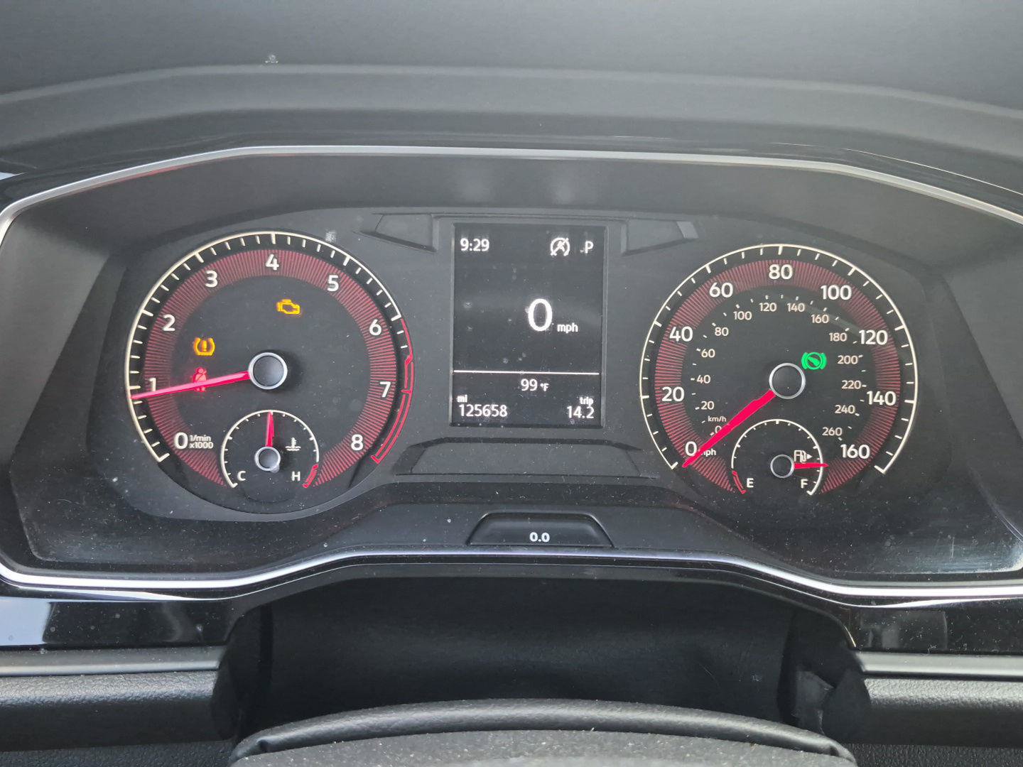Used 2019 Volkswagen Jetta R-Line FWD image 10