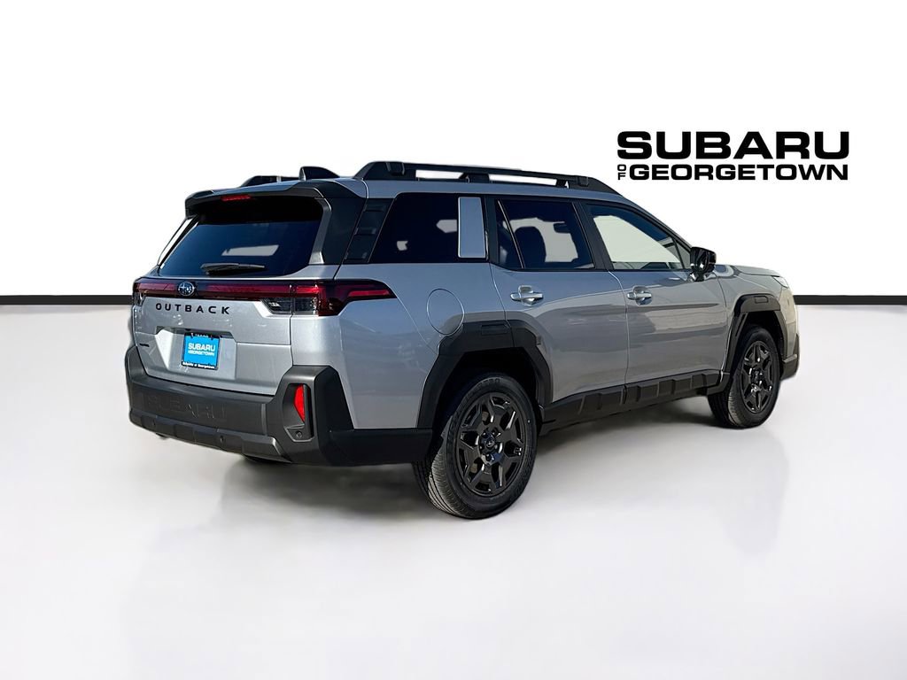 New 2026 Subaru Outback Premium image 7