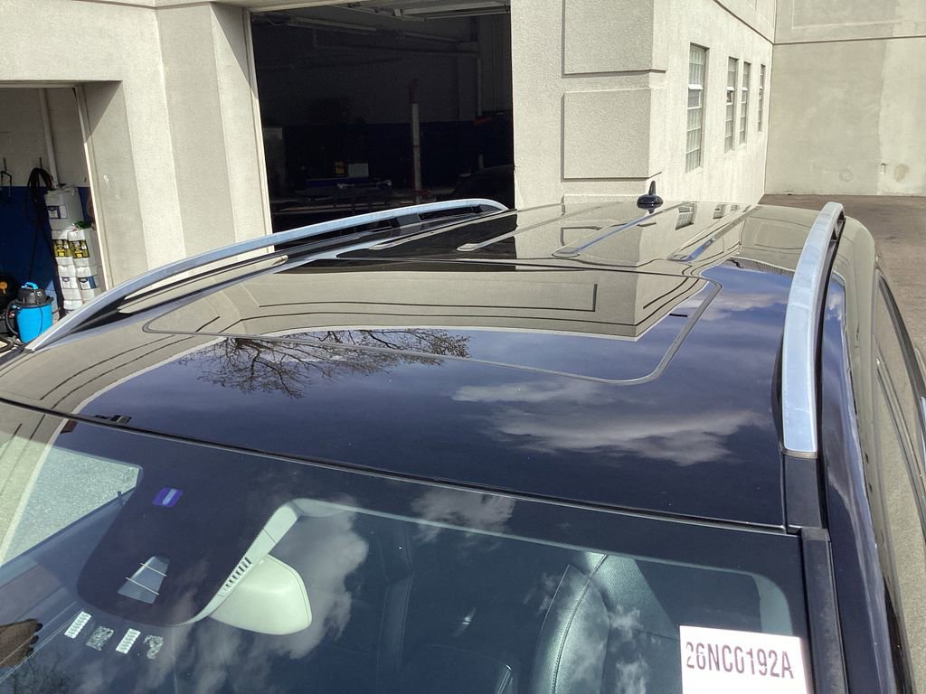 Used 2014 Mercedes-Benz ML 350 4MATIC image 10