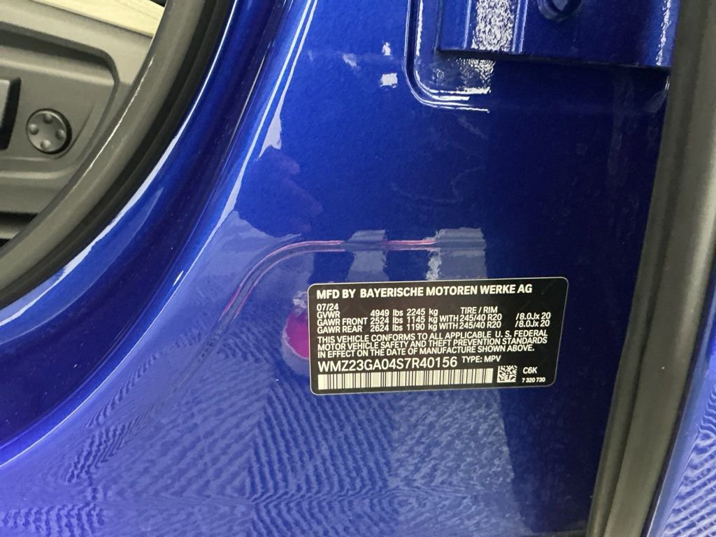 Certified 2025 MINI Cooper Countryman S image 30