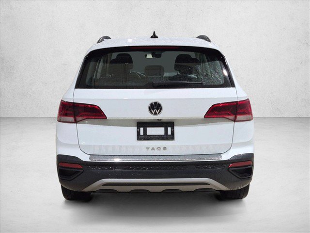 Used 2023 Volkswagen Taos S FWD image 6