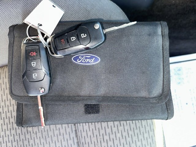 Used 2016 Ford F150 XLT image 23