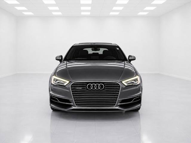 Used 2016 Audi A3 e-tron Premium Plus