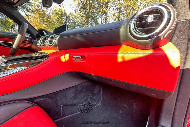 Used 2016 Mercedes-Benz AMG GT S image 38