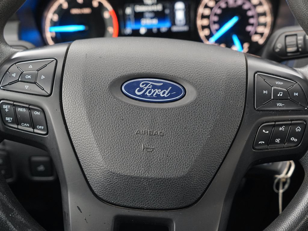 Used 2019 Ford Ranger XL w/ FX4 Off-Road Package AWD/4WD image 19