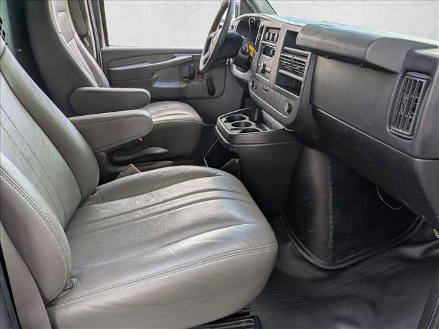 Used 2013 Chevrolet Express 1500 image 22