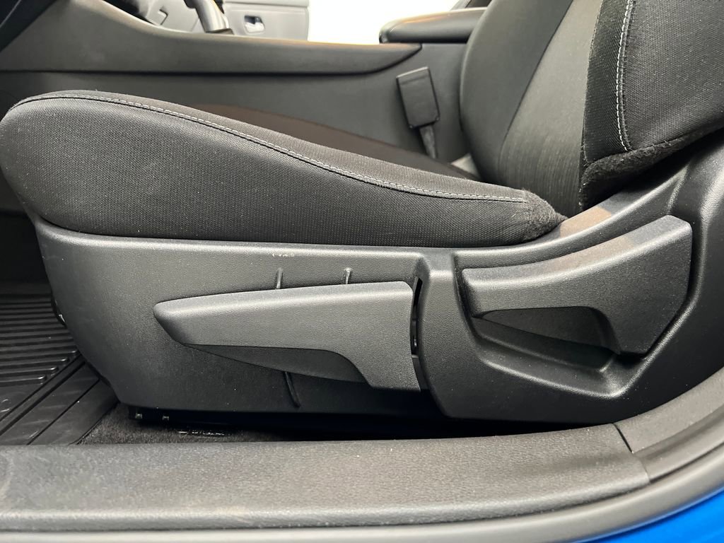 Used 2025 Nissan Sentra SV image 10