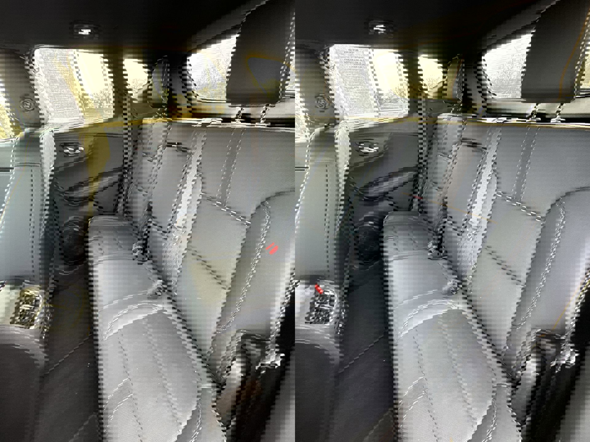 Certified 2020 Chevrolet Blazer Premier w/ Driver Confidence II Package image 19