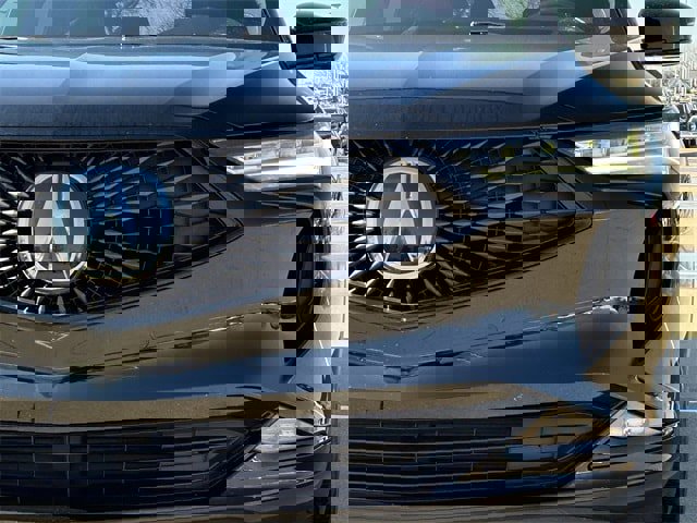 Certified 2023 Acura MDX A-Spec image 10