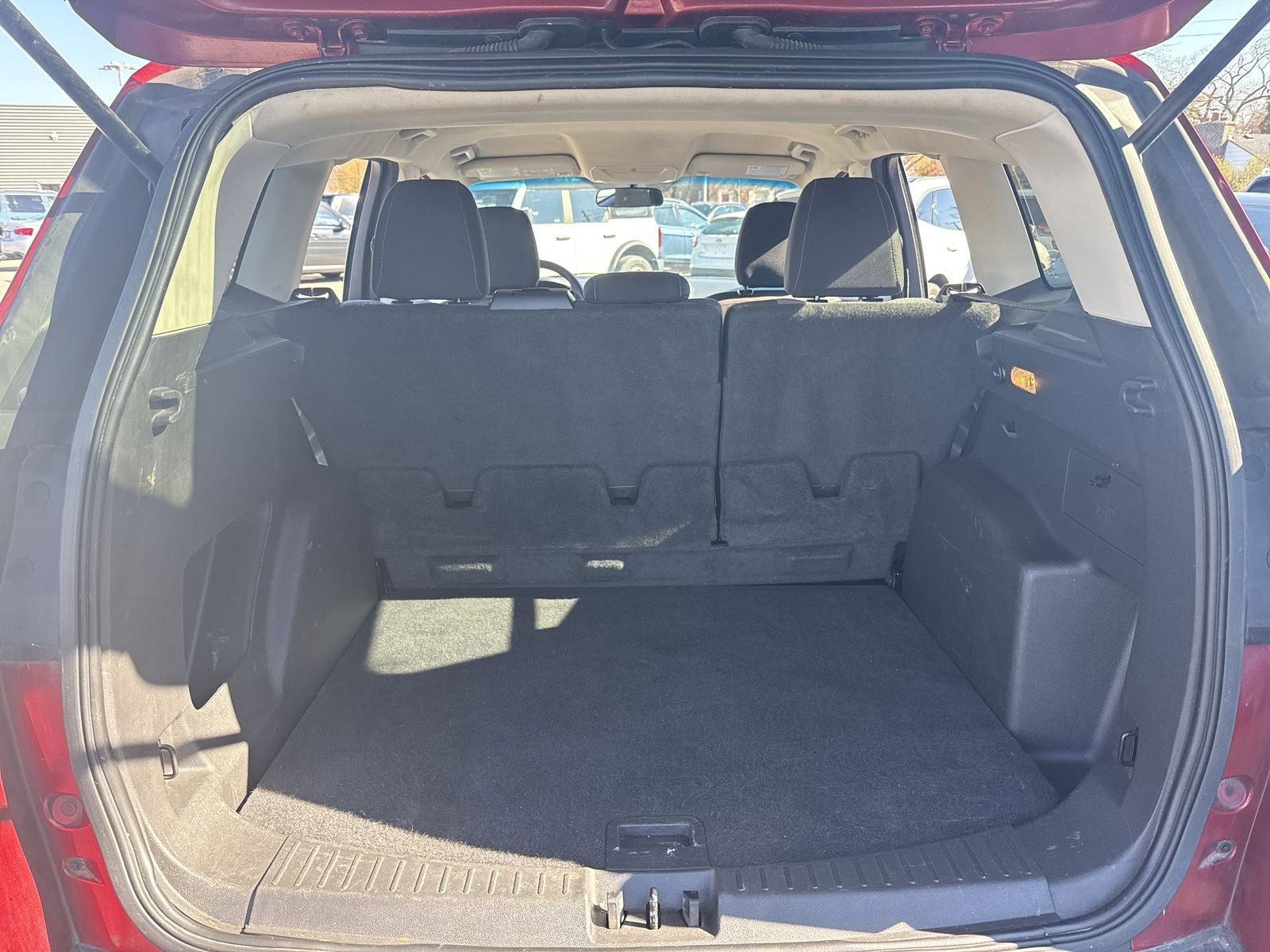 Used 2018 Ford Escape SE image 32