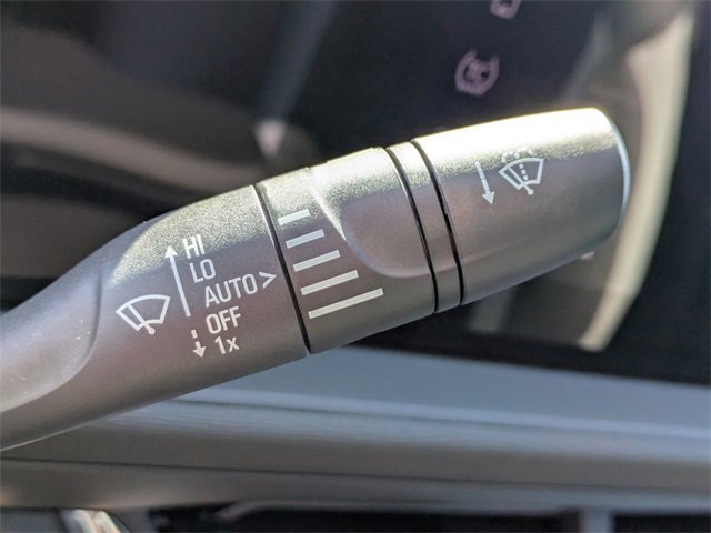 New 2025 Buick Envista Preferred w/ Convenience I Package image 28