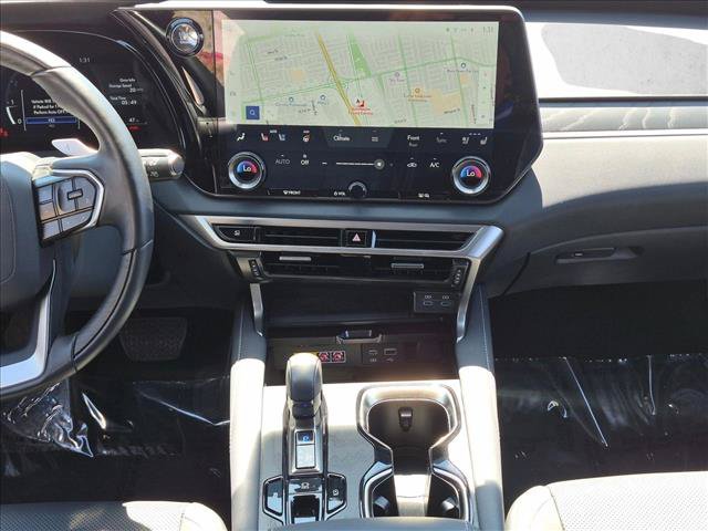 Used 2025 Lexus RX 350 Premium FWD image 15