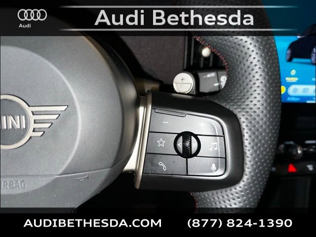 Used 2025 MINI Cooper S image 19