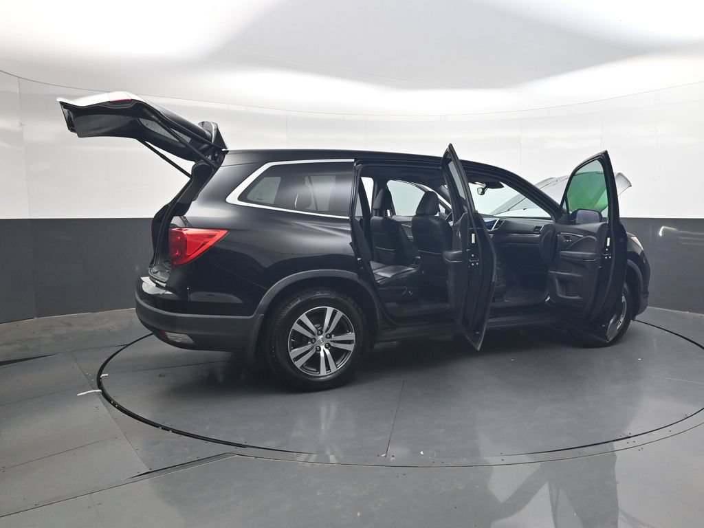 Used 2016 Honda Pilot EX-L image 37
