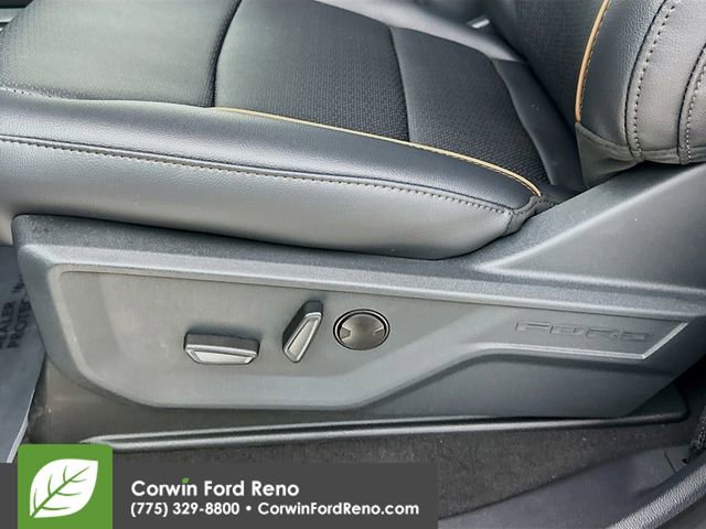 New 2026 Ford F350 Lariat AWD/4WD image 21