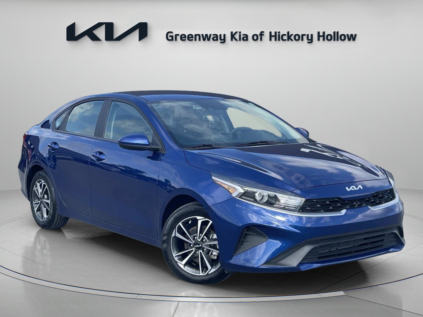 Used 2023 Kia Forte LXS