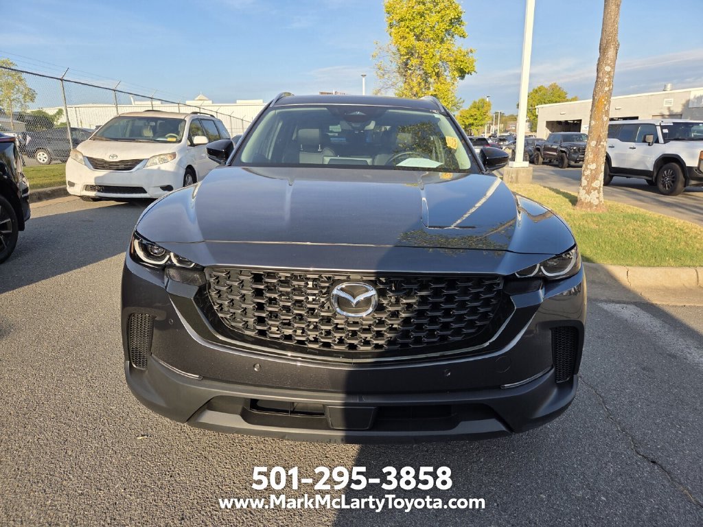 Used 2026 MAZDA CX-50 AWD 2.5 S w/ Weather Package image 2