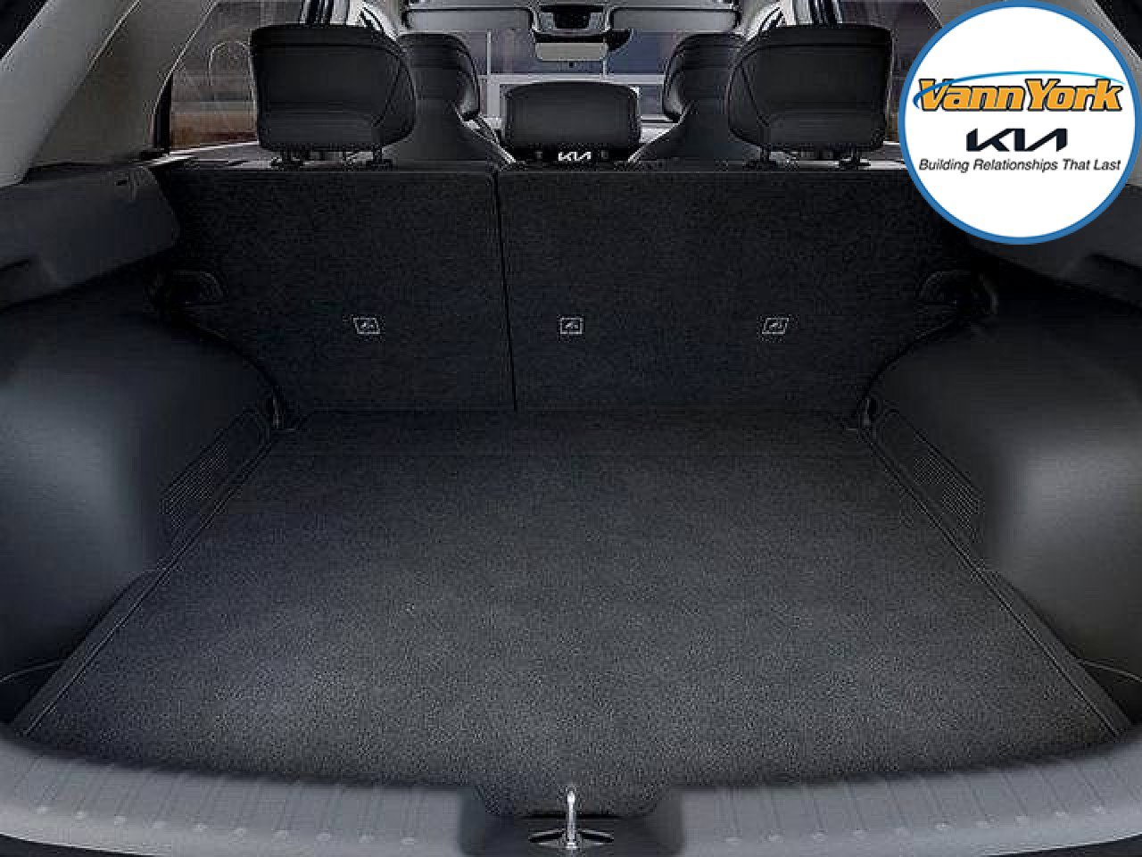 New 2025 Kia Niro EX image 17