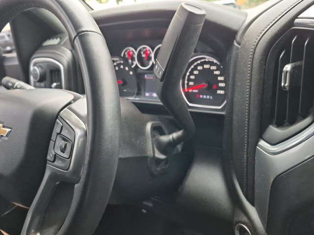 Used 2022 Chevrolet Silverado 2500 LT w/ Convenience Package AWD/4WD image 20