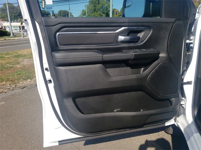 New 2026 RAM 1500 Big Horn image 24