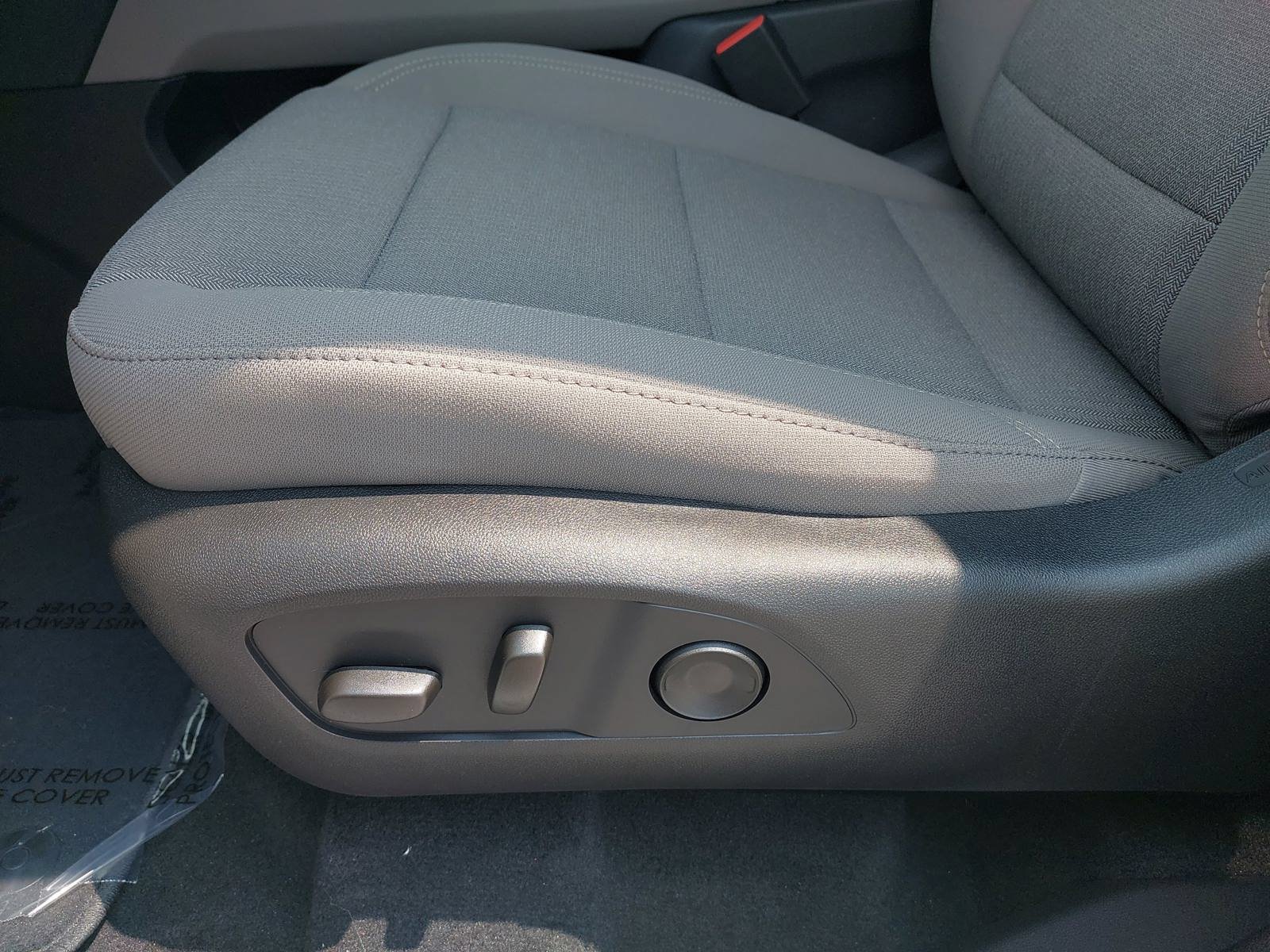 New 2025 GMC Acadia Elevation FWD image 31