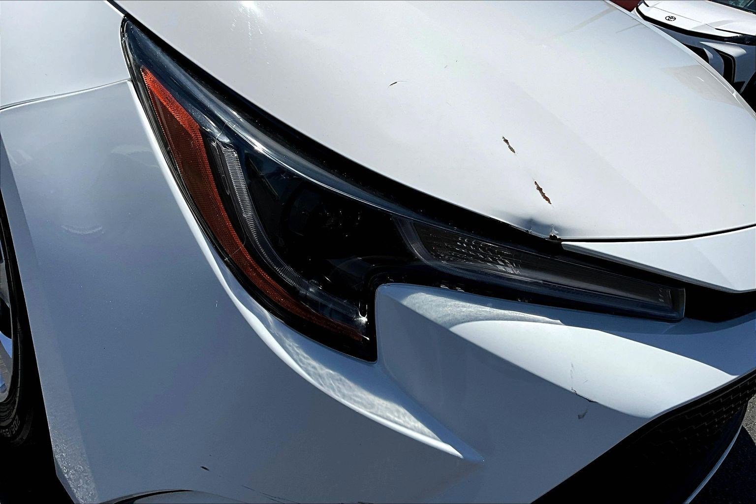 Used 2020 Toyota Corolla LE FWD image 29