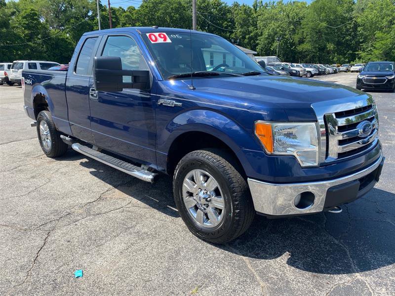 Used 2009 Ford F150 XL image 5