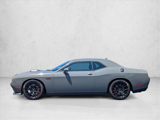 Used 2023 Dodge Challenger R/T Scat Pack w/ Plus Package RWD image 9