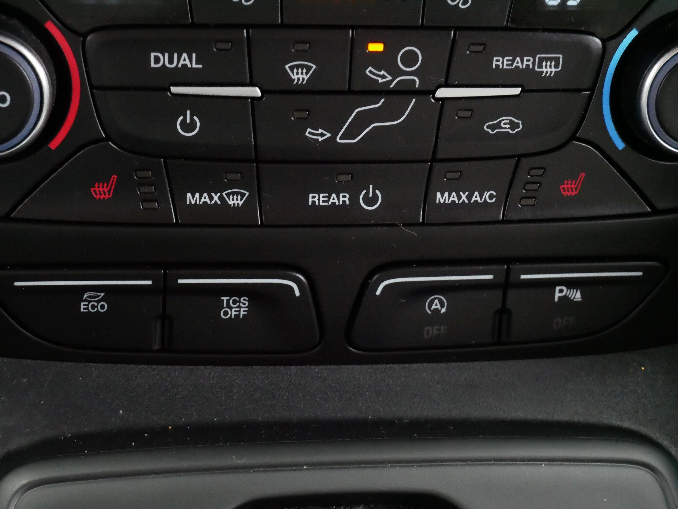 Used 2023 Ford Transit Connect Titanium w/ Trailer Tow Package FWD image 27