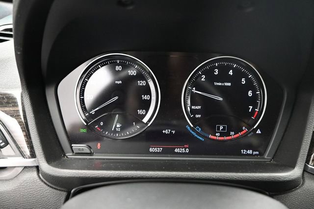Used 2018 BMW X1 xDrive28i w/ Convenience Package AWD/4WD image 12