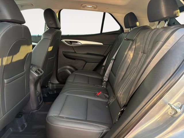 Used 2024 Buick Envision Avenir image 13