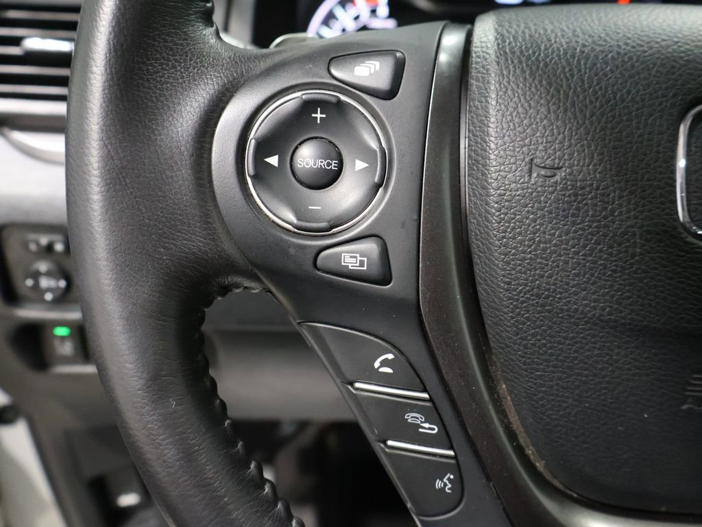 Used 2023 Honda Ridgeline RTL image 37