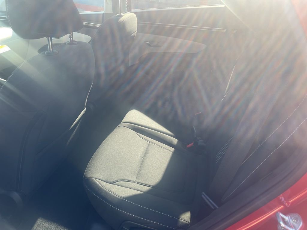 Used 2023 Hyundai Tucson SEL AWD/4WD image 18