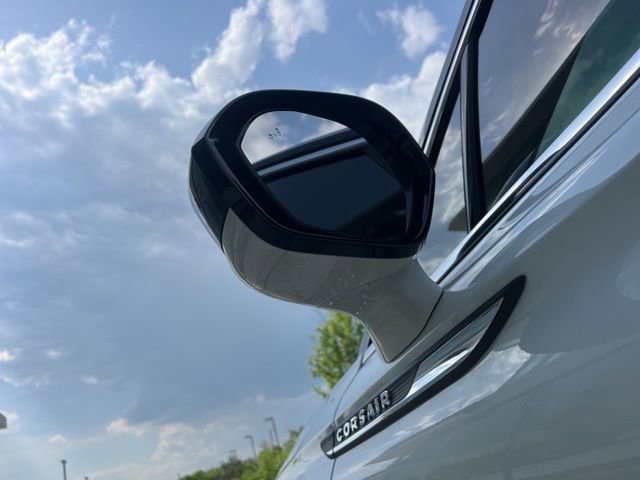 Used 2024 Lincoln Corsair FWD image 41