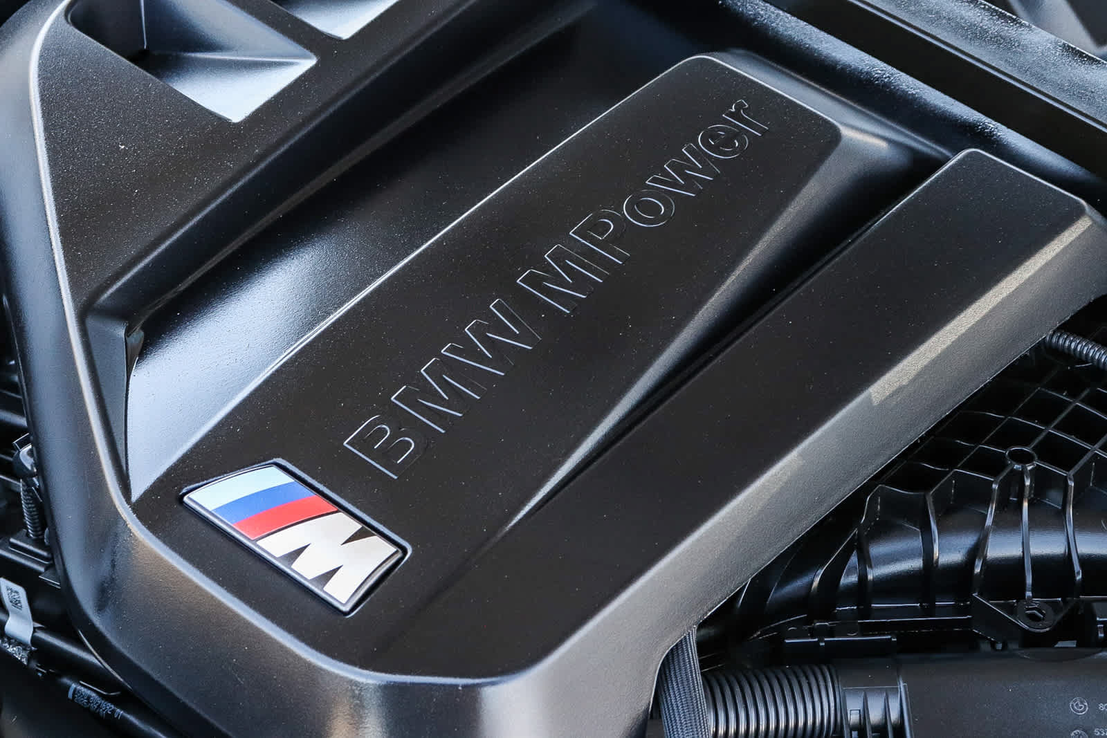 Used 2026 BMW M3 Competition AWD/4WD image 46